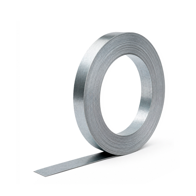 Fleje 30 mm para Strapping