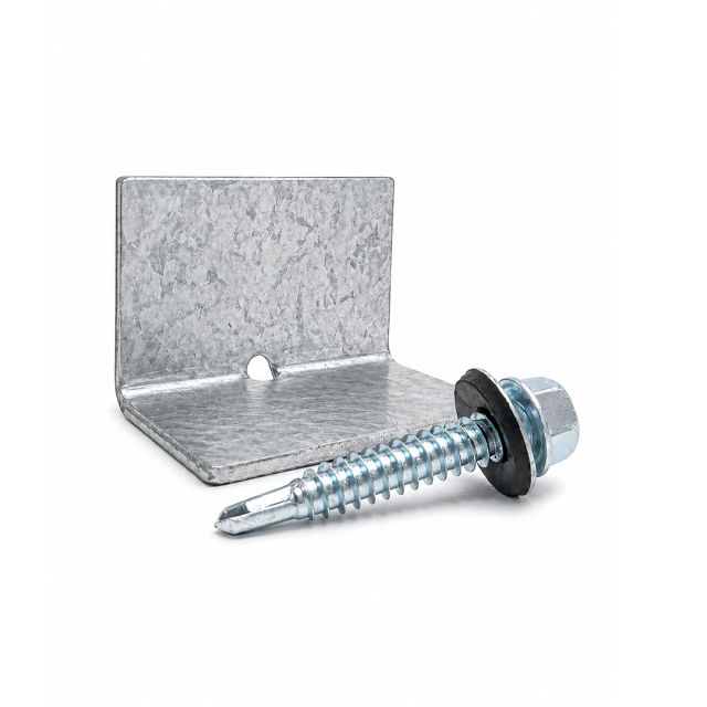 Tensor para Cruz de San Andres con tornillo
